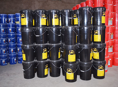 赤峰昆侖潤滑油 專業潤滑解決方案，護航工業高效運行