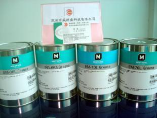 供應(yīng)道康寧MOLYKOTE摩力克EM-10L特種潤滑脂 為嚴苛能源應(yīng)用提供卓越潤滑解決方案