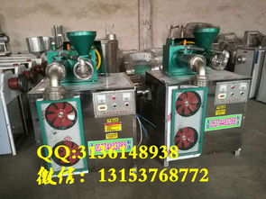 【天陽電動玉米冷面機(jī)技術(shù)新型鋼絲面機(jī)雜糧面條機(jī)報價】- 