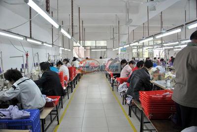 想加入平車行業 箱包行業的加工廠如何接單